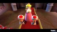 Nuevas im�genes de Super Mario Galaxy