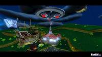 Nuevas im�genes de Super Mario Galaxy