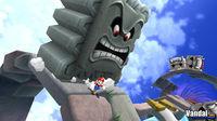 Nuevo v�deo e im�genes de Super Mario Galaxy