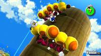 Nuevo v�deo e im�genes de Super Mario Galaxy
