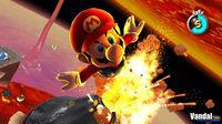 Nuevo v�deo e im�genes de Super Mario Galaxy