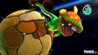 Nuevo v�deo e im�genes de Super Mario Galaxy
