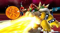 E3: Nuevas im�genes de Super Mario Galaxy