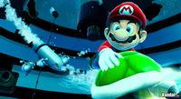 E3: Nuevas im�genes de Super Mario Galaxy