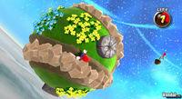 E3: Nuevas im�genes de Super Mario Galaxy