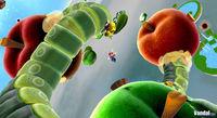E3: Nuevas im�genes de Super Mario Galaxy