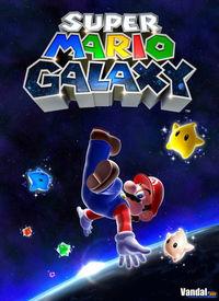 E3: Nuevas im�genes de Super Mario Galaxy