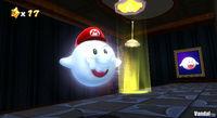 GC: Nuevas im�genes de Super Mario Galaxy