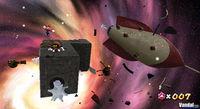 GC: Nuevas im�genes de Super Mario Galaxy