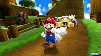 GC: Nuevas im�genes de Super Mario Galaxy