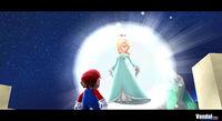 GC: Nuevas im�genes de Super Mario Galaxy
