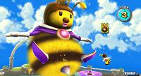 GC: Nuevas im�genes de Super Mario Galaxy
