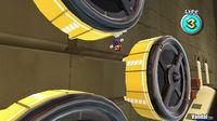GC: Nuevas im�genes de Super Mario Galaxy