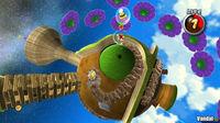 Nuevas im�genes de Super Mario Galaxy