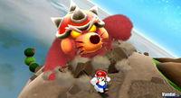 Nuevas im�genes de Super Mario Galaxy