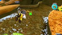 Nuevas im�genes de Super Mario Galaxy