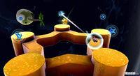 Nuevas im�genes de Super Mario Galaxy