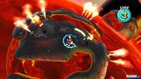 Nuevas im�genes de Super Mario Galaxy