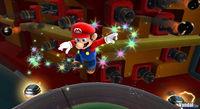 Nuevas im�genes de Super Mario Galaxy