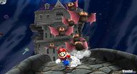 Nuevas im�genes de Super Mario Galaxy