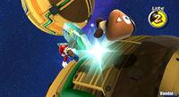 Nuevas im�genes de Super Mario Galaxy