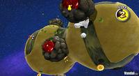 Nuevas im�genes de Super Mario Galaxy