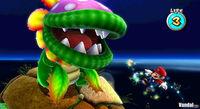 Nuevas im�genes de Super Mario Galaxy