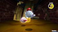 Nuevas im�genes de Super Mario Galaxy