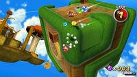 Nuevas im�genes de Super Mario Galaxy