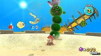 Nuevas im�genes de Super Mario Galaxy