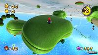 Nuevas im�genes de Super Mario Galaxy