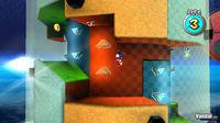 Nuevas im�genes de Super Mario Galaxy