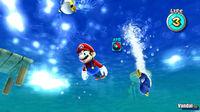 Nuevas im�genes de Super Mario Galaxy