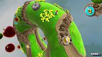 Nuevas im�genes de Super Mario Galaxy