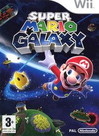Imagen 176 de Super Mario Galaxy para Wii