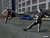 Primeras im�genes de Spider-Man 3 en Wii