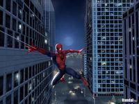 Primeras im�genes de Spider-Man 3 en Wii