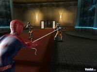 Primeras im�genes de Spider-Man 3 en Wii
