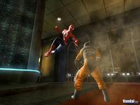 Primeras im�genes de Spider-Man 3 en Wii