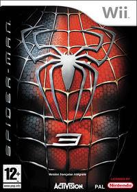 Imagen 6 de Spider-Man 3 para Wii