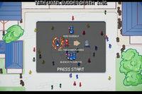Cutthroat llega a Steam e invita a acabar con tus enemigos con discreción
