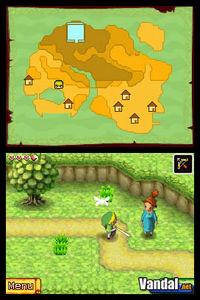 E3: Detalles e im�genes de Zelda: Phantom Hourglass