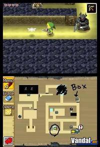 GC: Im�genes de Zelda: Phantom Hourglass