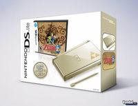 Nuevas ediciones especiales de Nintendo DS llegan a Norteam�rica