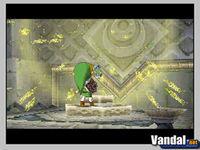 Imagen 53 de The Legend of Zelda: Phantom Hourglass para Nintendo DS