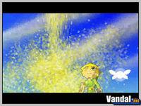 Imagen 52 de The Legend of Zelda: Phantom Hourglass para Nintendo DS