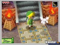 Imagen 51 de The Legend of Zelda: Phantom Hourglass para Nintendo DS
