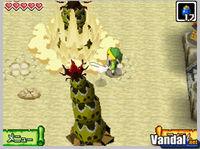 Imagen 50 de The Legend of Zelda: Phantom Hourglass para Nintendo DS