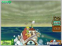 Imagen 49 de The Legend of Zelda: Phantom Hourglass para Nintendo DS