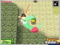 Nuevas im�genes de Zelda: Phantom Hourglass